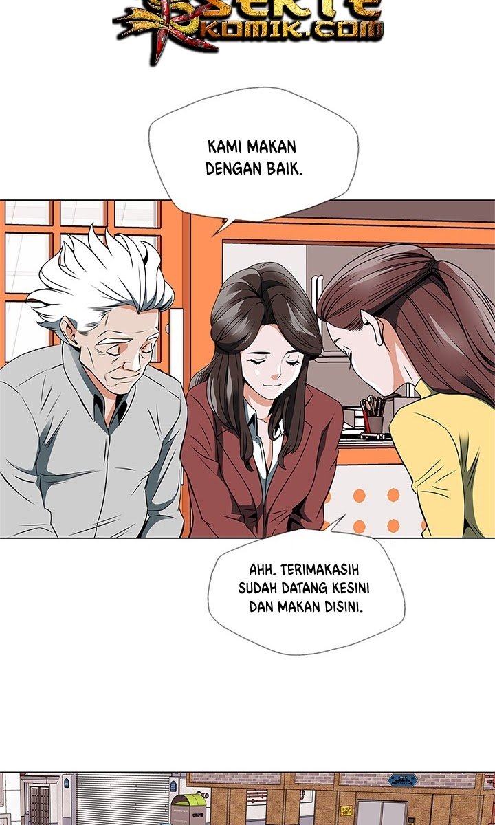 I Stack Experience Through Writing Books Chapter 25 - halaman 21