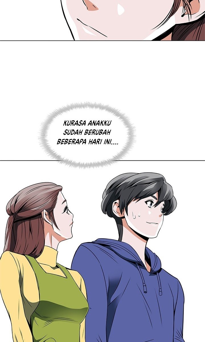 I Stack Experience Through Writing Books Chapter 25 - halaman 24