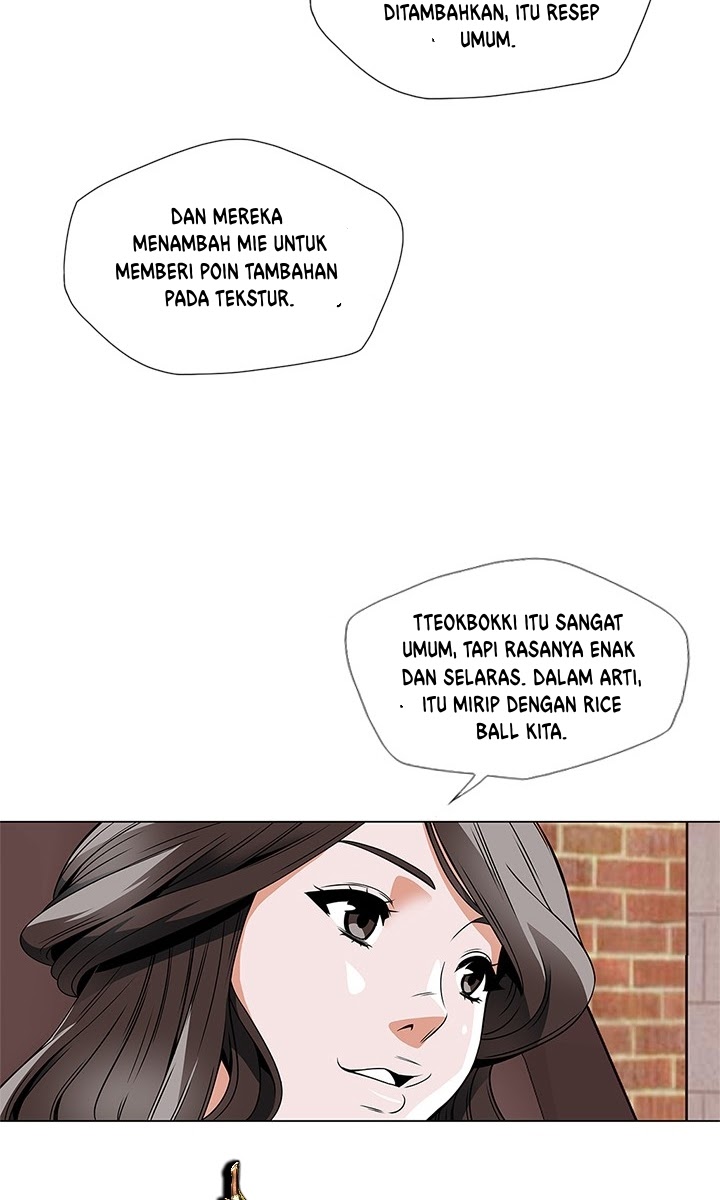 I Stack Experience Through Writing Books Chapter 25 - halaman 29