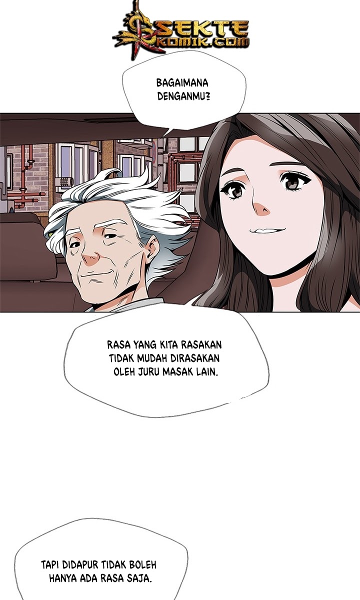 I Stack Experience Through Writing Books Chapter 25 - halaman 32