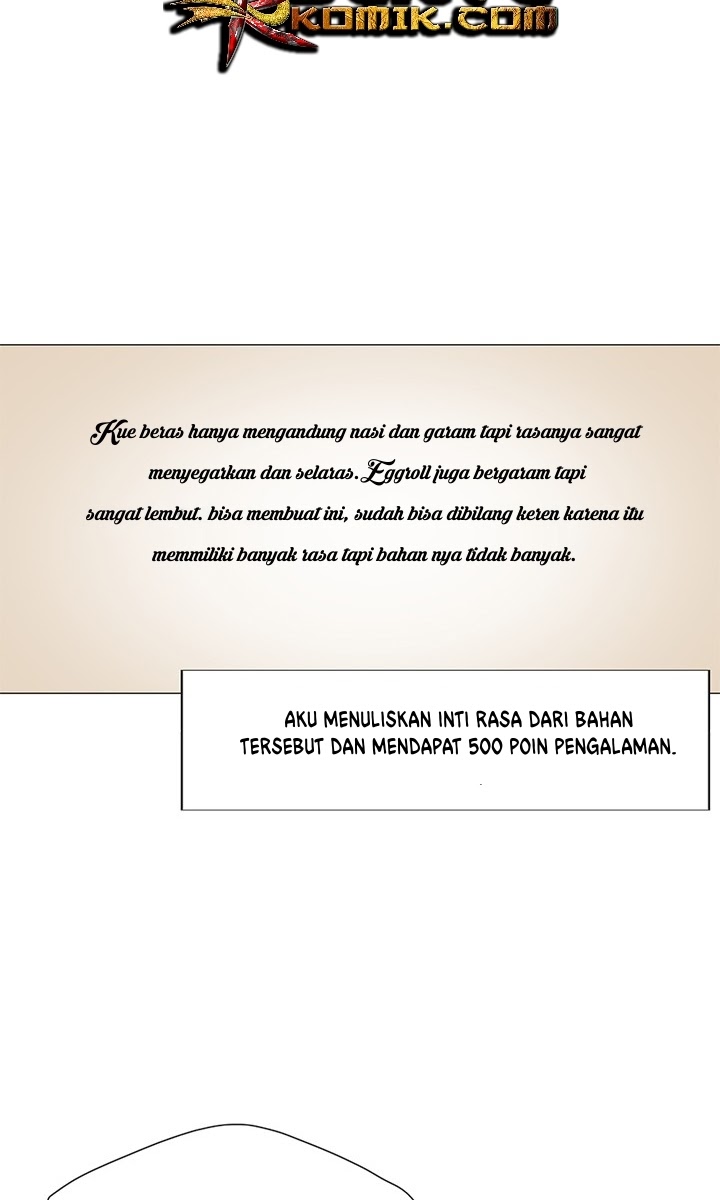 I Stack Experience Through Writing Books Chapter 25 - halaman 38