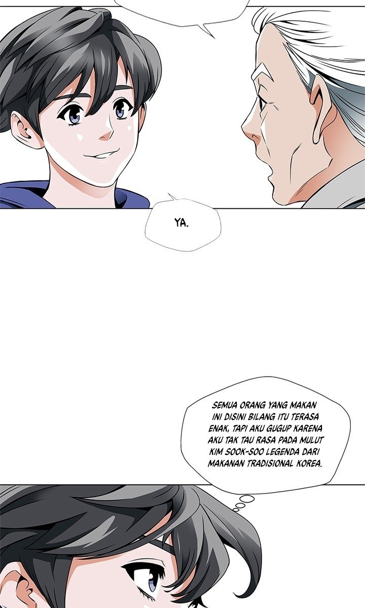 I Stack Experience Through Writing Books Chapter 25 - halaman 4