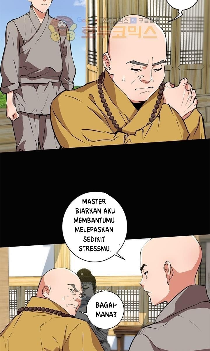 I Stack Experience Through Writing Books Chapter 26 - halaman 12