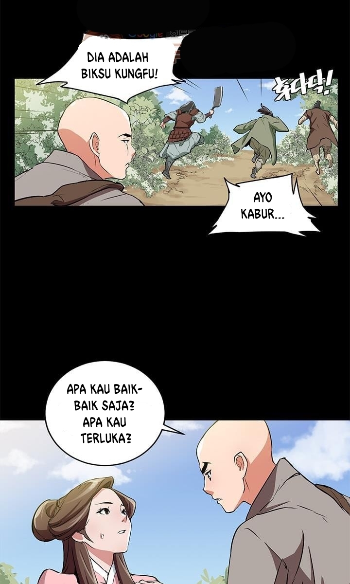I Stack Experience Through Writing Books Chapter 26 - halaman 30