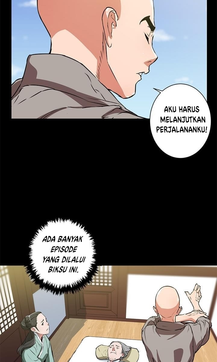 I Stack Experience Through Writing Books Chapter 26 - halaman 33