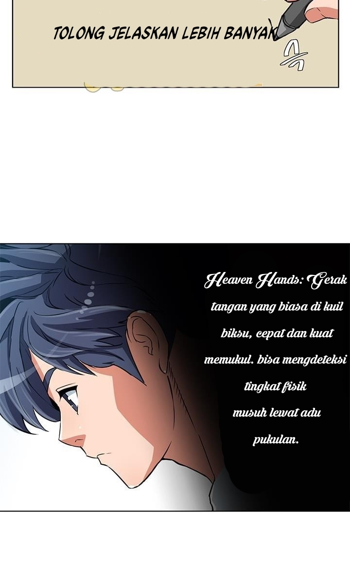 I Stack Experience Through Writing Books Chapter 26 - halaman 39
