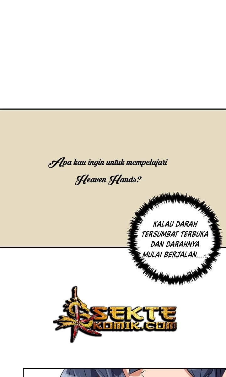 I Stack Experience Through Writing Books Chapter 26 - halaman 4