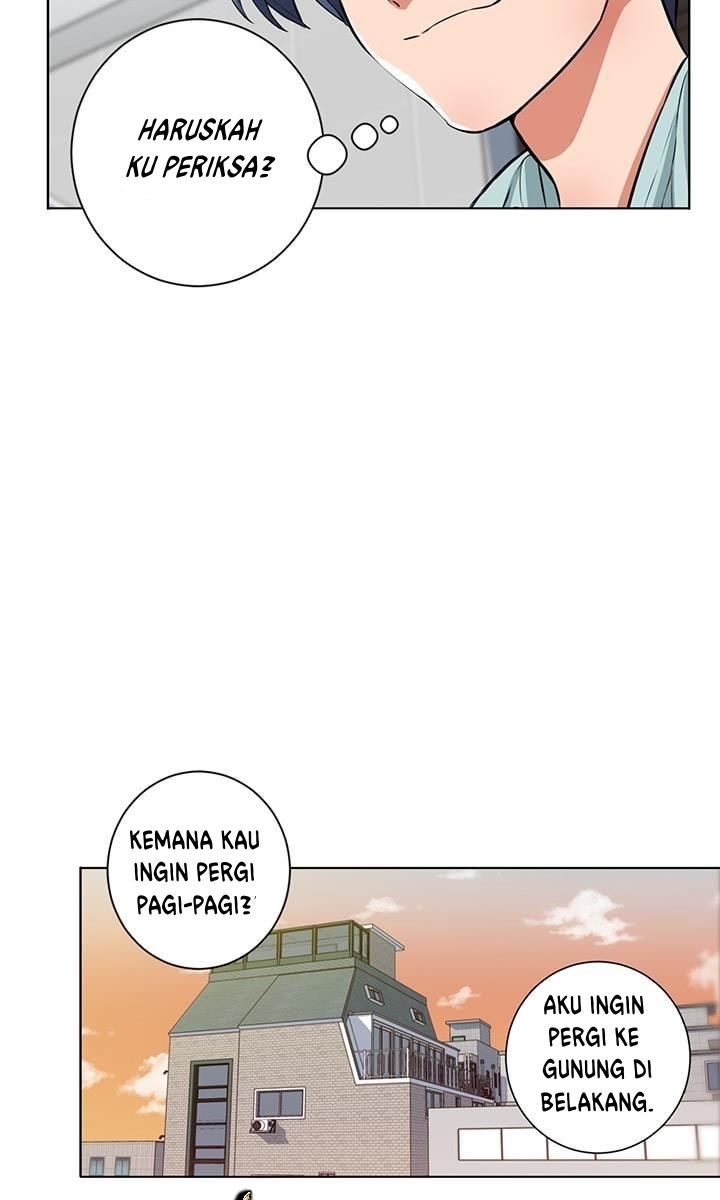 I Stack Experience Through Writing Books Chapter 26 - halaman 49