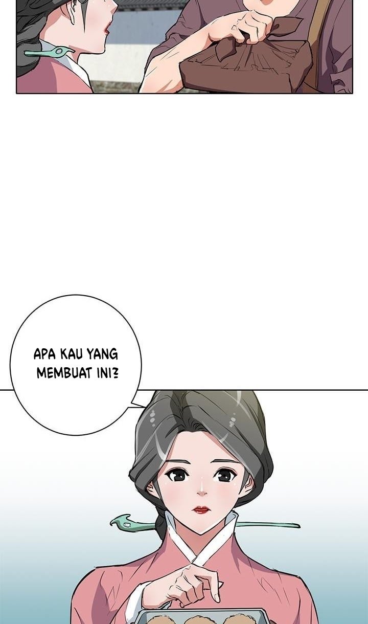 I Stack Experience Through Writing Books Chapter 28 - halaman 10