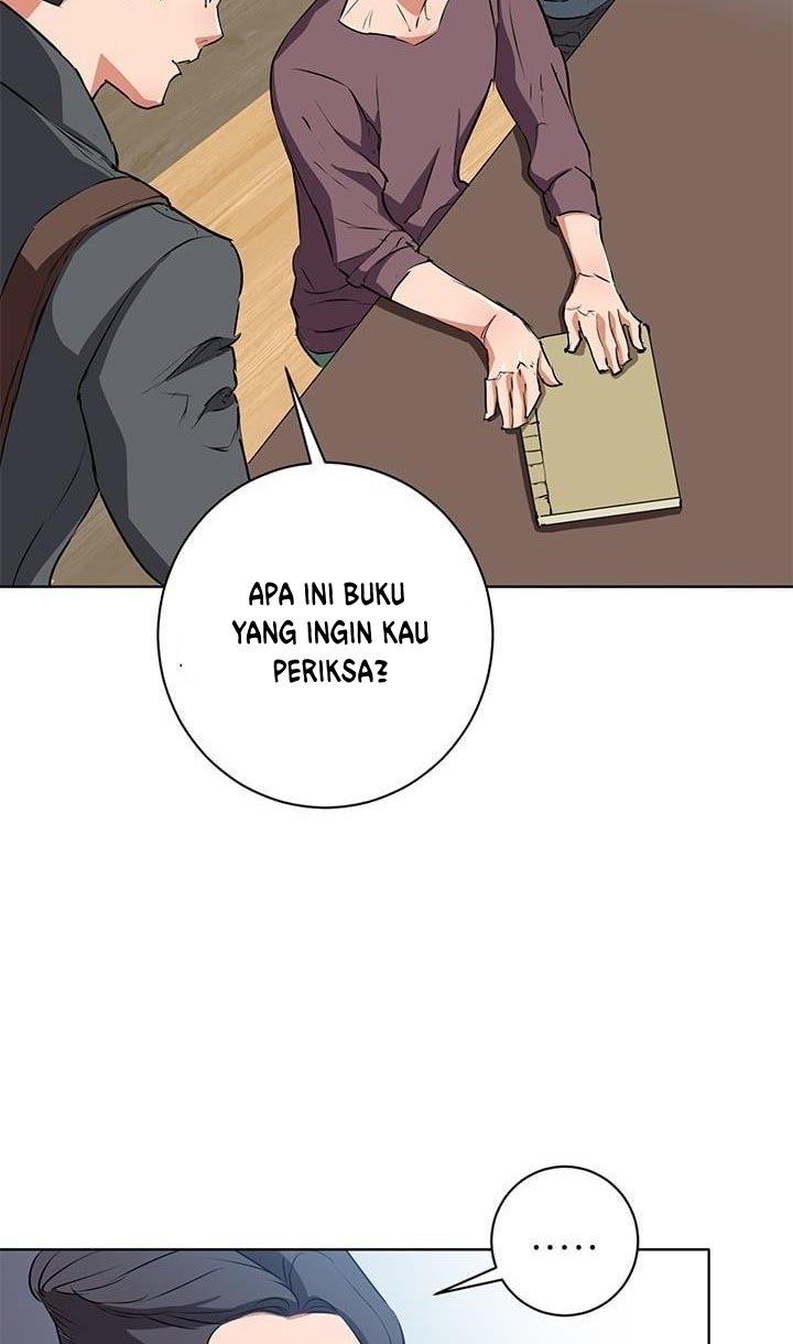 I Stack Experience Through Writing Books Chapter 28 - halaman 26