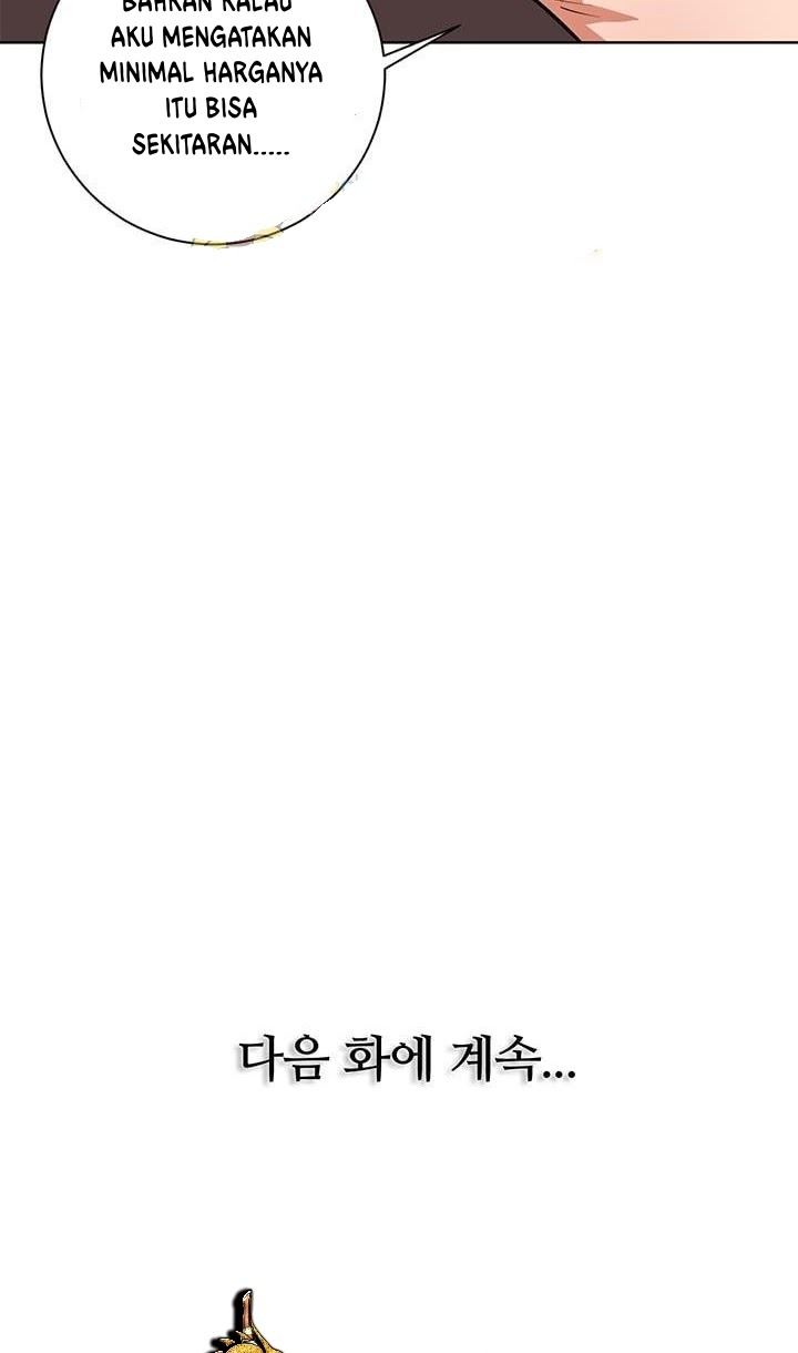 I Stack Experience Through Writing Books Chapter 28 - halaman 62