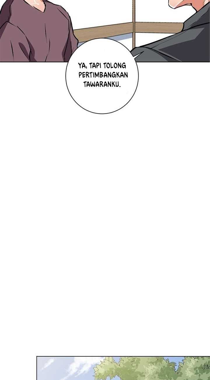 I Stack Experience Through Writing Books Chapter 29 - halaman 14