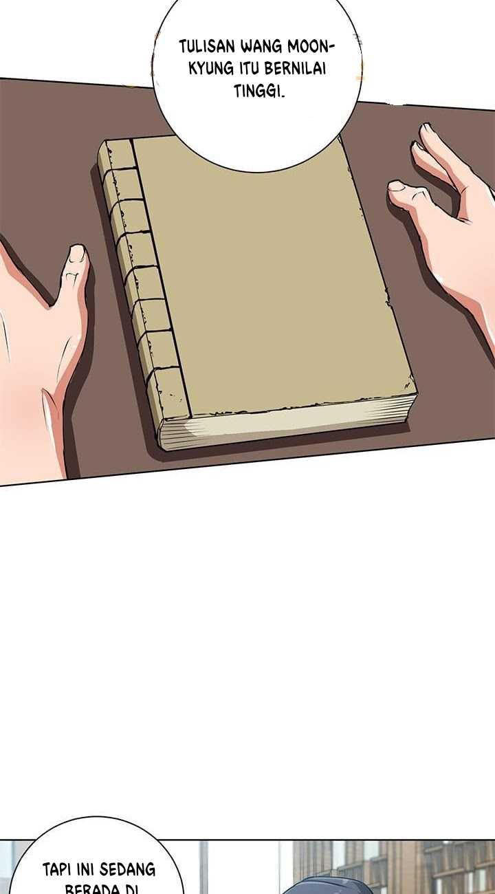I Stack Experience Through Writing Books Chapter 29 - halaman 5