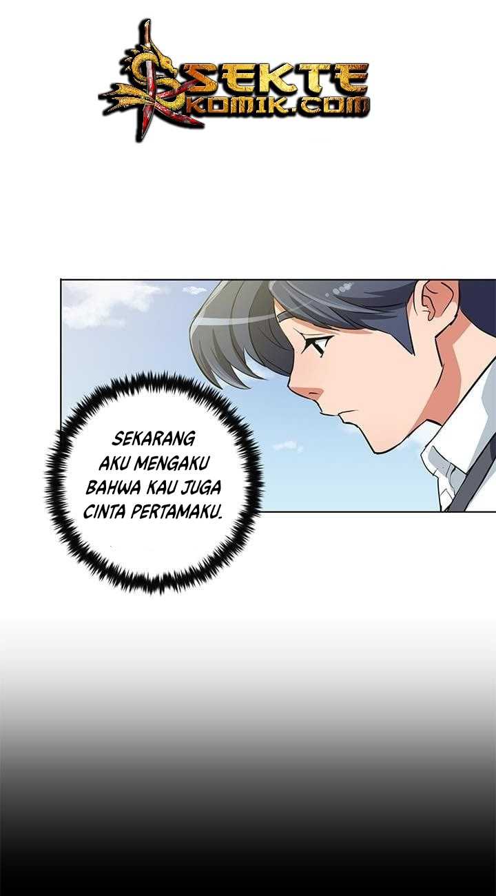 I Stack Experience Through Writing Books Chapter 29 - halaman 68