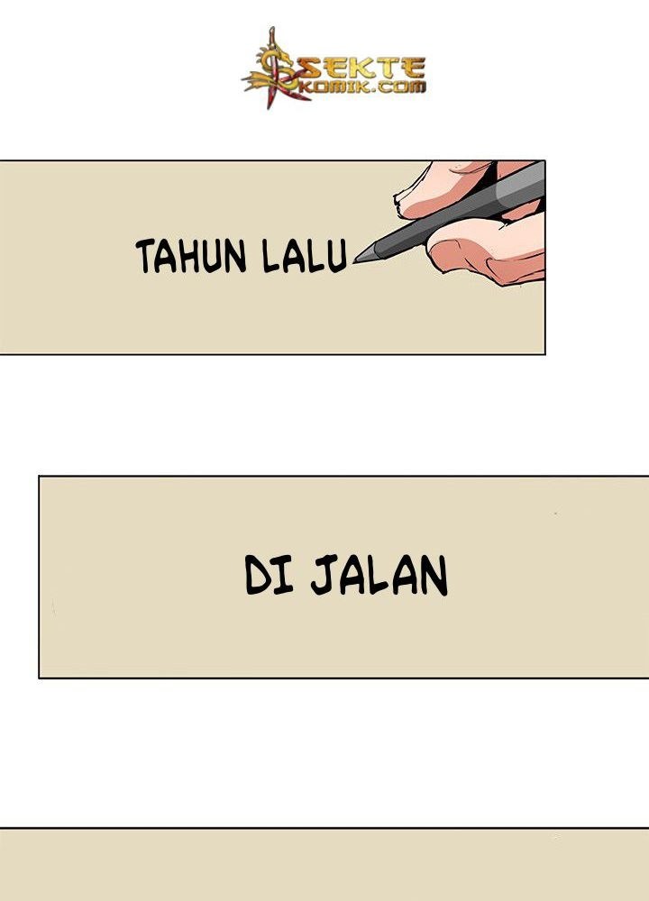 I Stack Experience Through Writing Books Chapter 3 - halaman 2