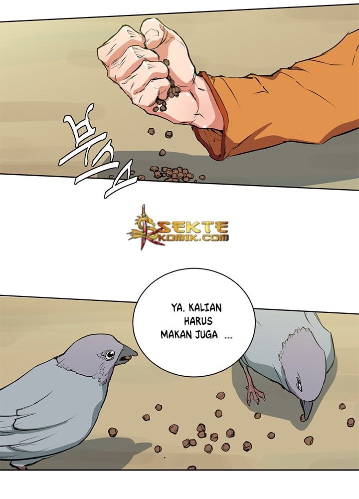 I Stack Experience Through Writing Books Chapter 3 - halaman 26