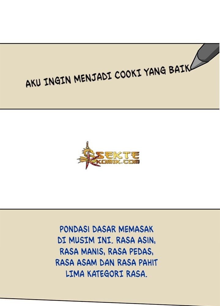 I Stack Experience Through Writing Books Chapter 3 - halaman 36