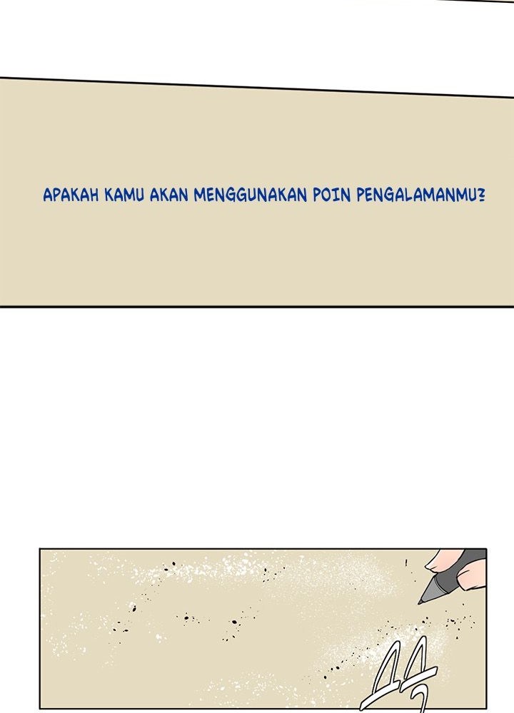 I Stack Experience Through Writing Books Chapter 3 - halaman 37