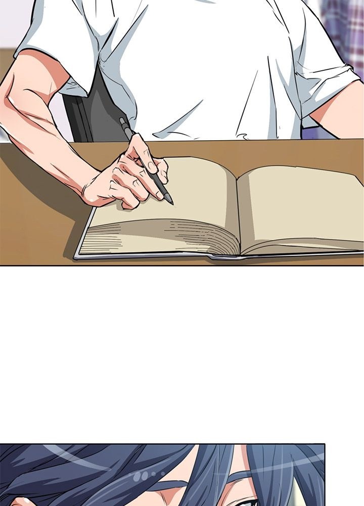 I Stack Experience Through Writing Books Chapter 3 - halaman 69
