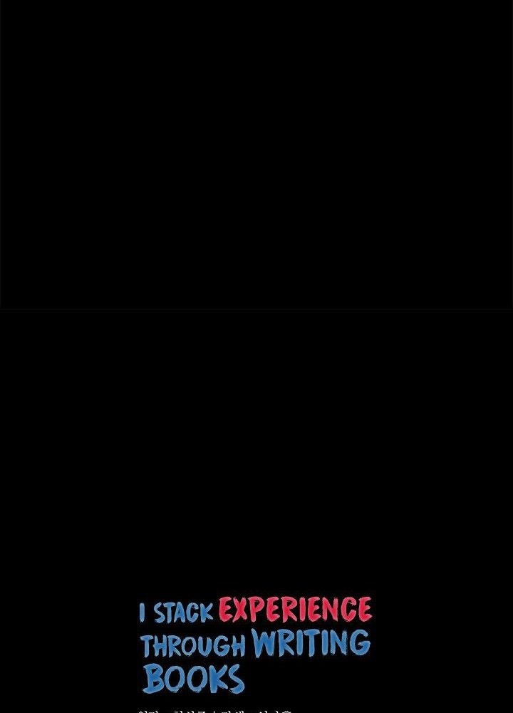 I Stack Experience Through Writing Books Chapter 3 - halaman 8