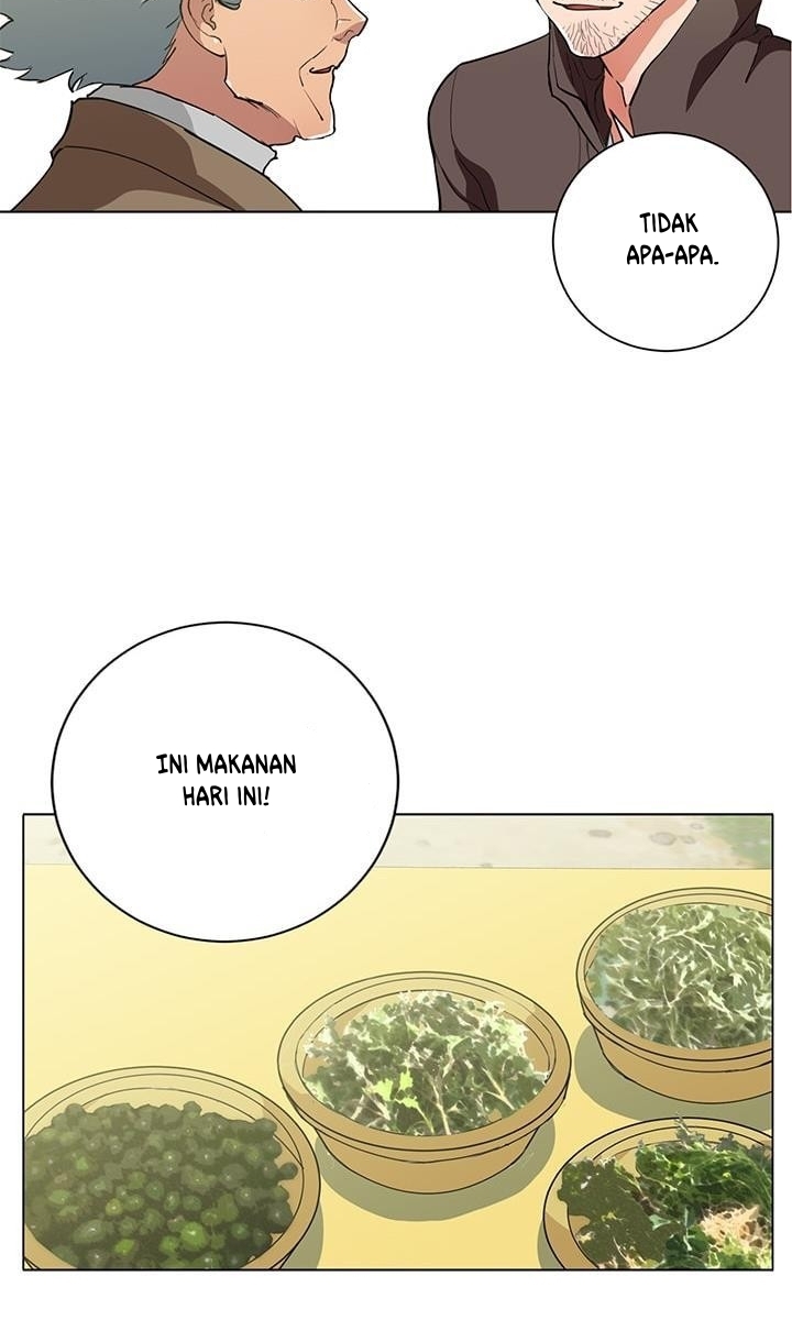 I Stack Experience Through Writing Books Chapter 30 - halaman 11