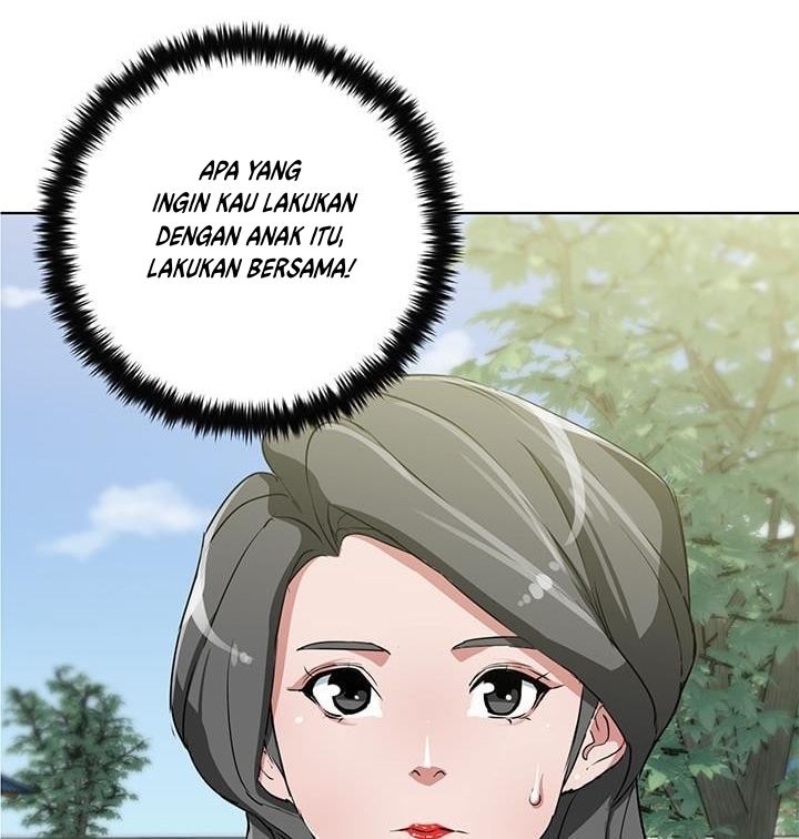 I Stack Experience Through Writing Books Chapter 30 - halaman 43