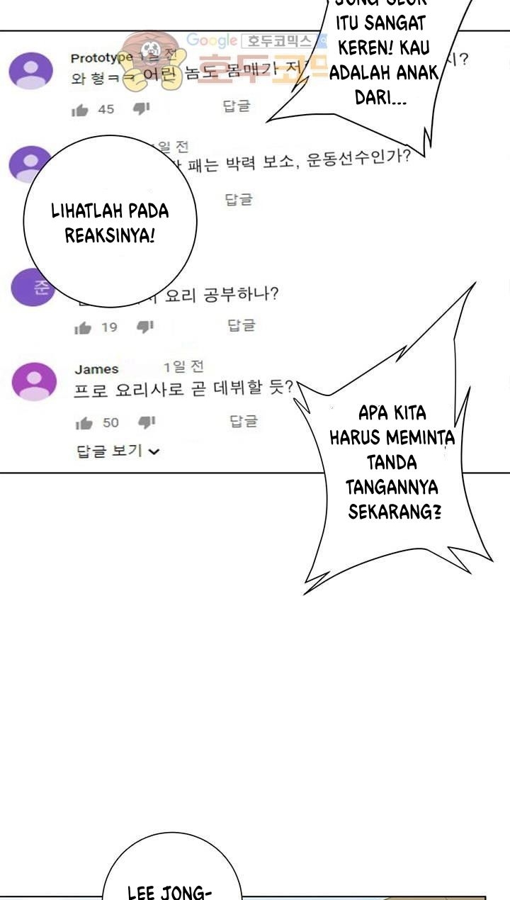 I Stack Experience Through Writing Books Chapter 31 - halaman 3