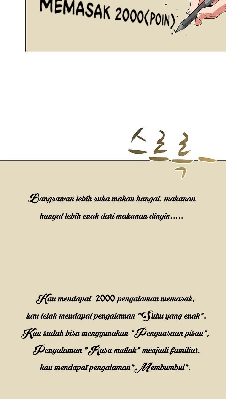 I Stack Experience Through Writing Books Chapter 31 - halaman 51