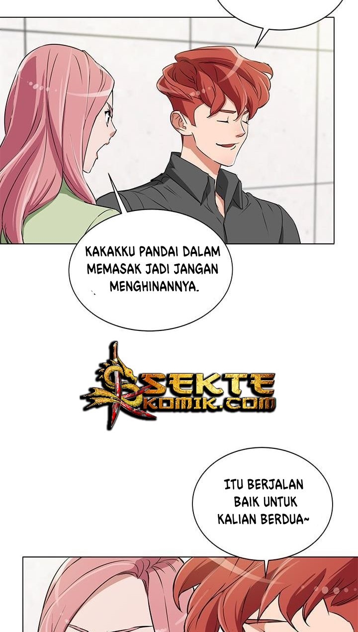 I Stack Experience Through Writing Books Chapter 32 - halaman 13