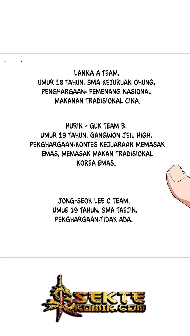 I Stack Experience Through Writing Books Chapter 32 - halaman 2