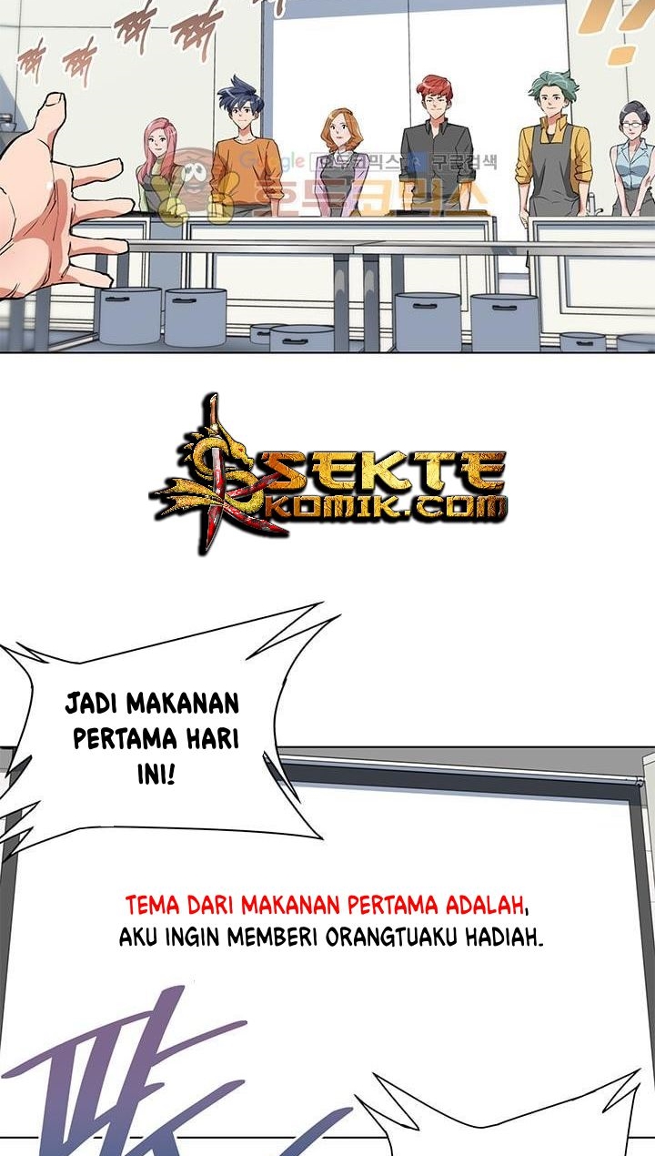 I Stack Experience Through Writing Books Chapter 32 - halaman 20
