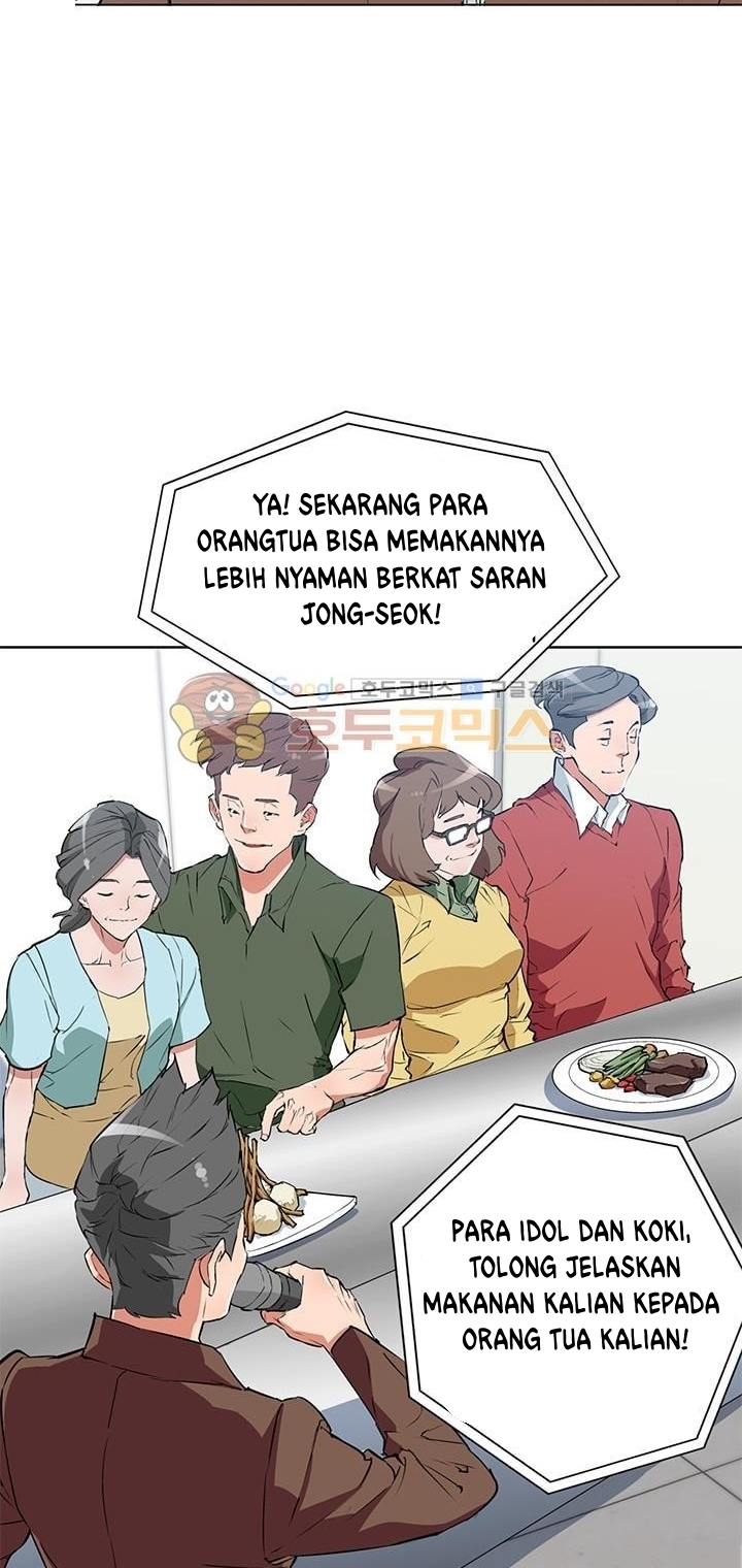 I Stack Experience Through Writing Books Chapter 33 - halaman 13