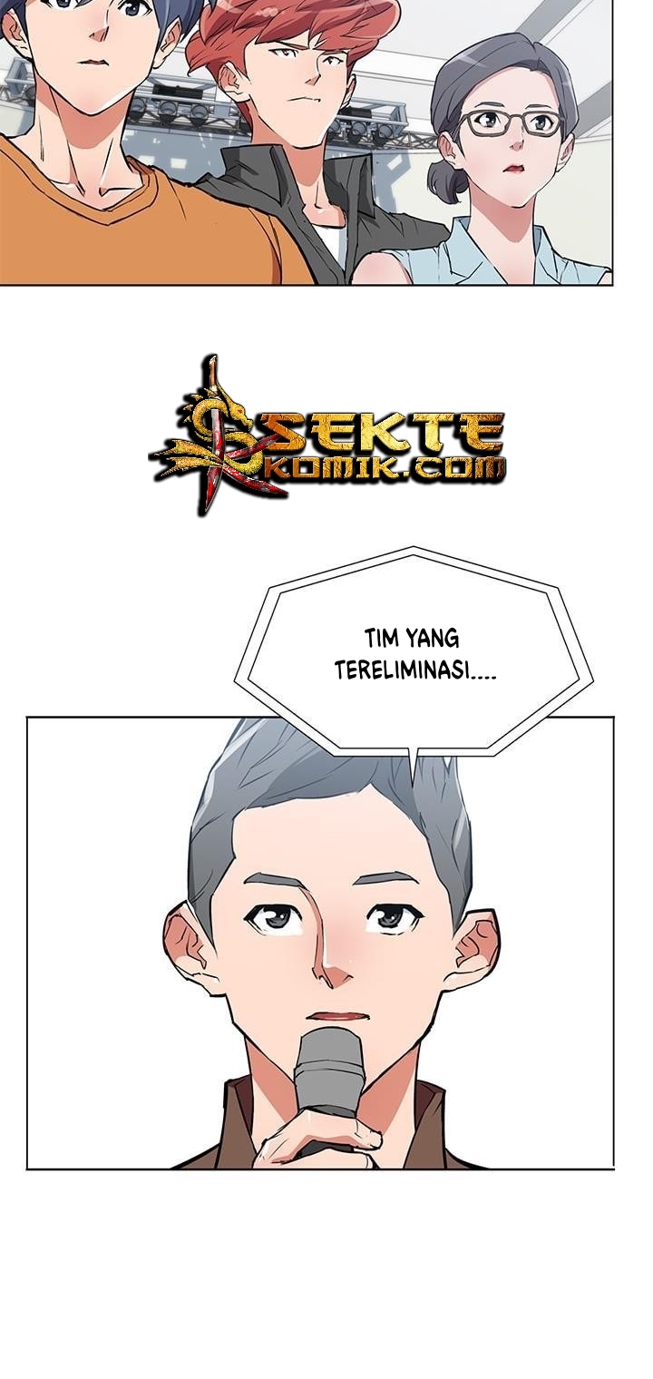 I Stack Experience Through Writing Books Chapter 33 - halaman 20