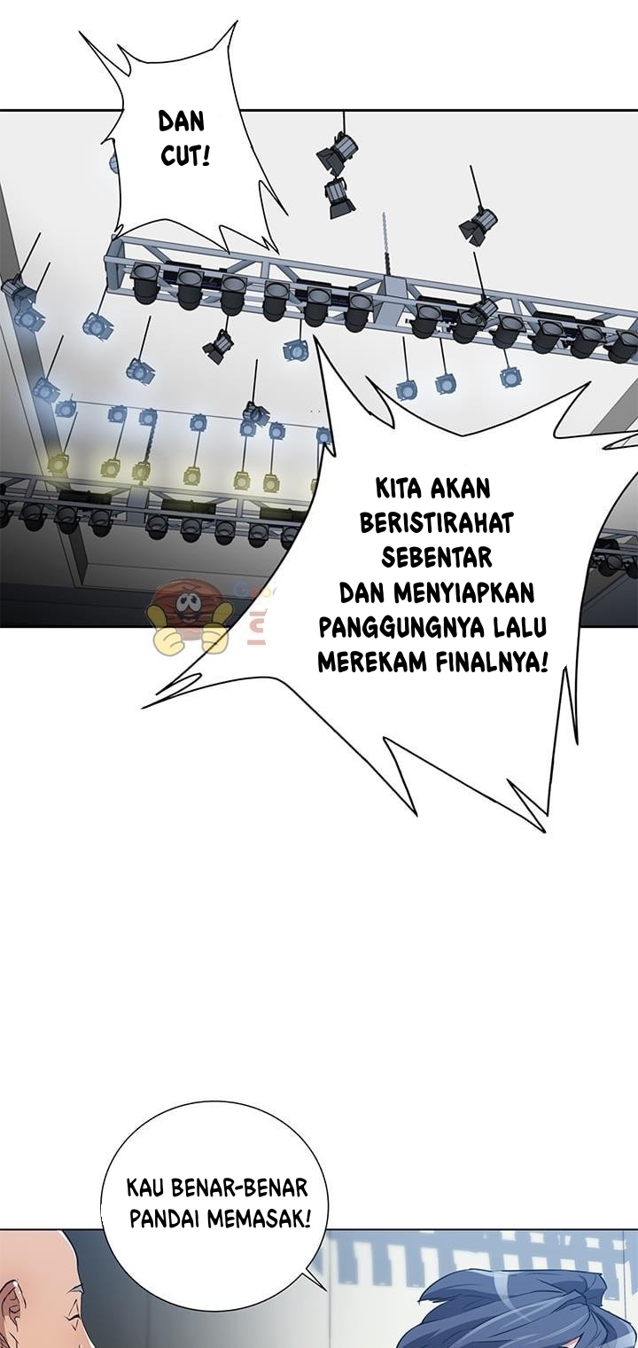 I Stack Experience Through Writing Books Chapter 33 - halaman 26