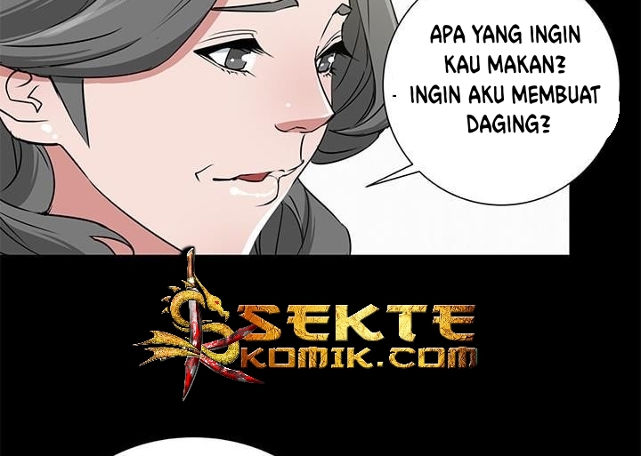I Stack Experience Through Writing Books Chapter 33 - halaman 40
