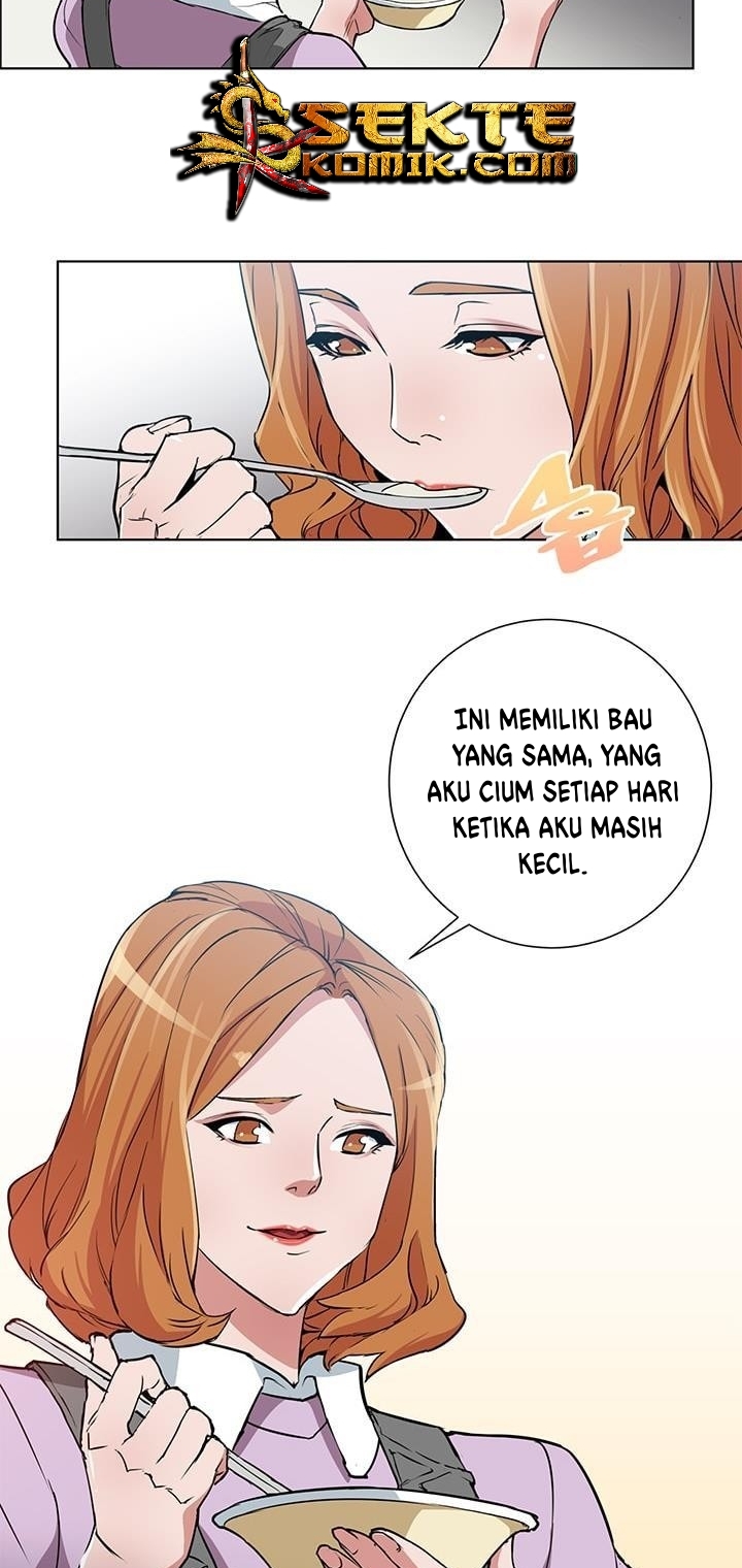 I Stack Experience Through Writing Books Chapter 34 - halaman 10