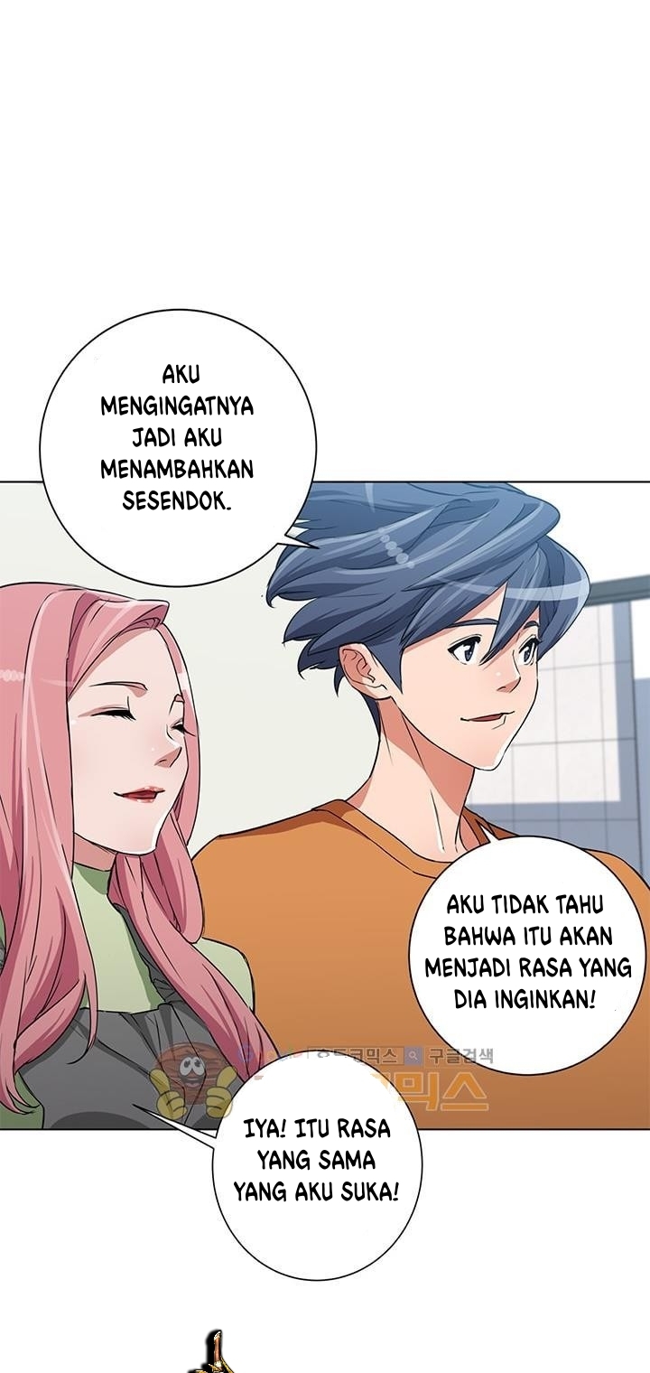 I Stack Experience Through Writing Books Chapter 34 - halaman 22