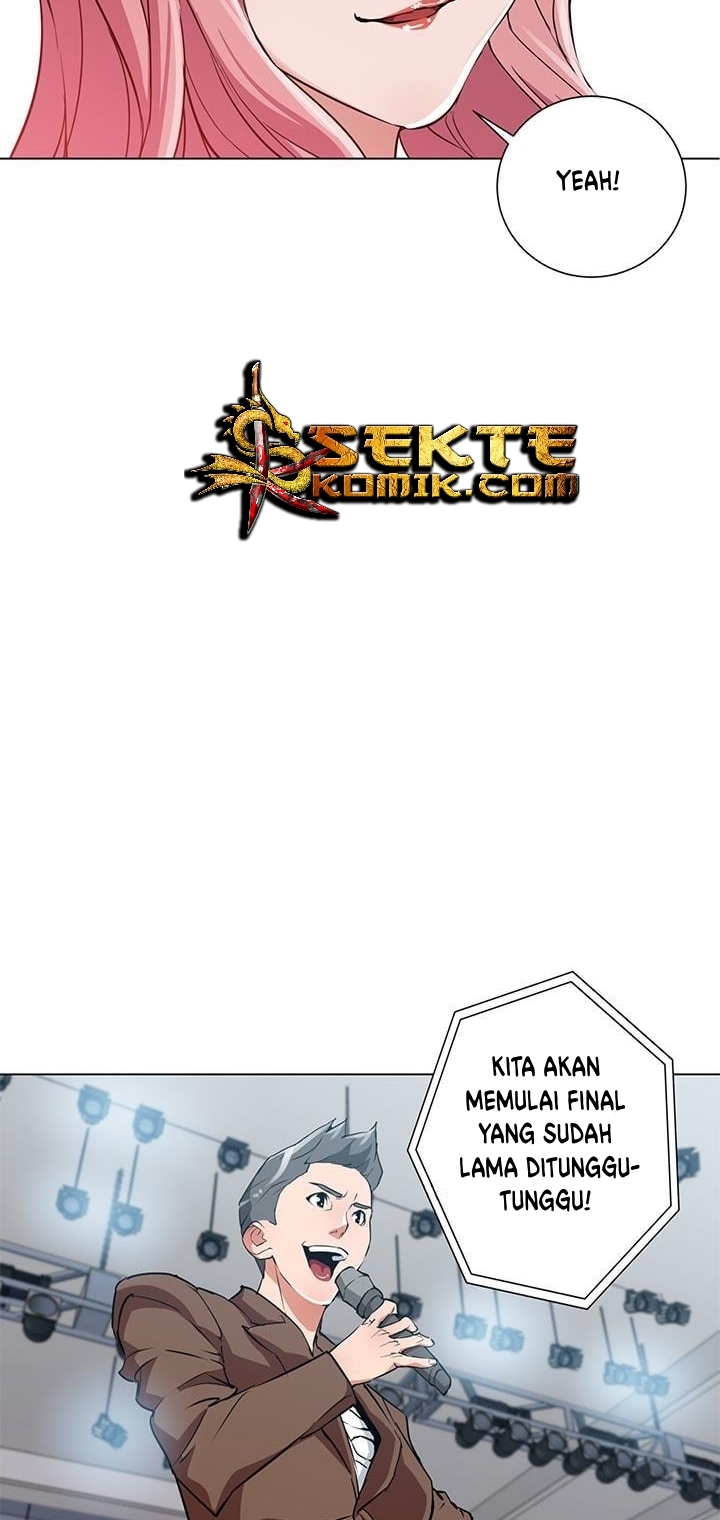 I Stack Experience Through Writing Books Chapter 34 - halaman 44