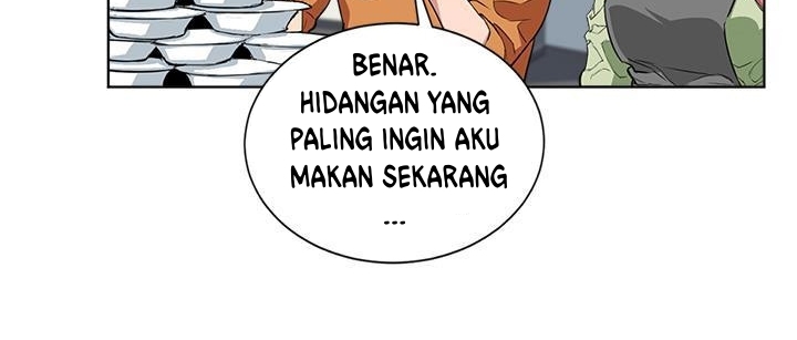 I Stack Experience Through Writing Books Chapter 35 - halaman 15