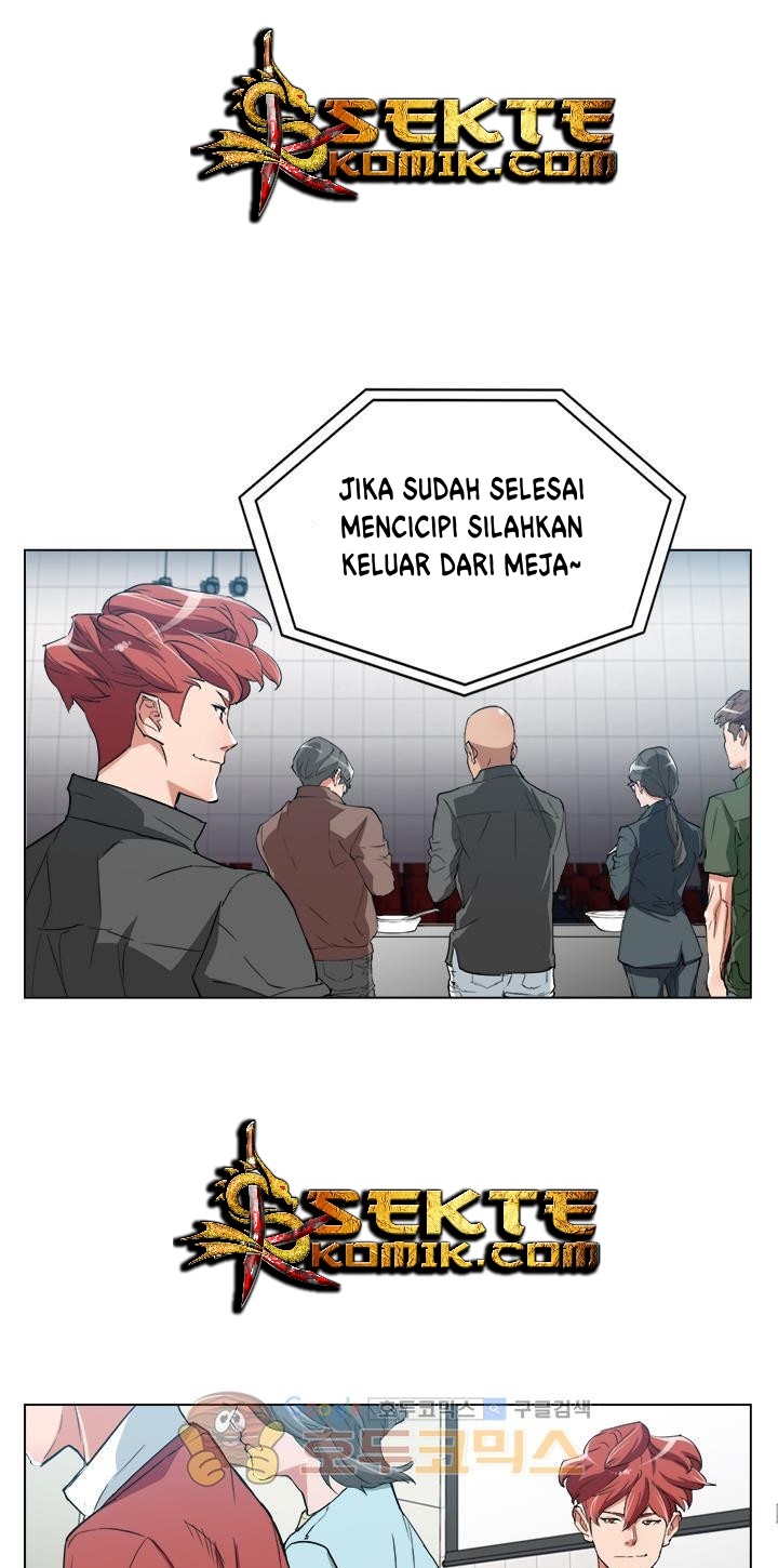 I Stack Experience Through Writing Books Chapter 36 - halaman 2