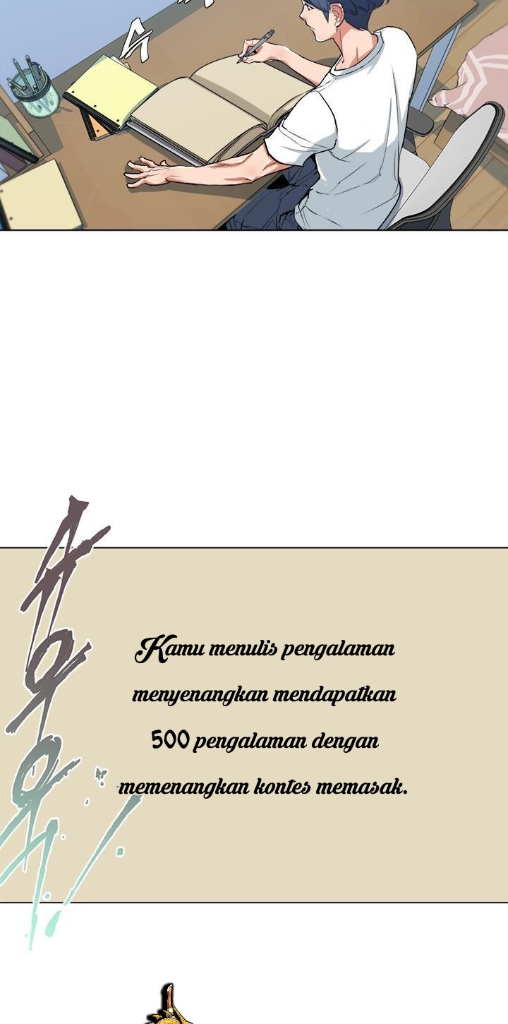 I Stack Experience Through Writing Books Chapter 36 - halaman 29