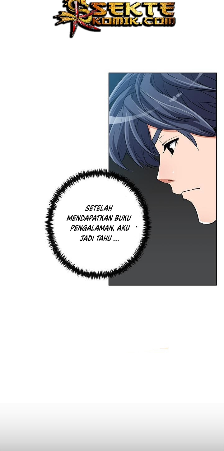 I Stack Experience Through Writing Books Chapter 36 - halaman 30