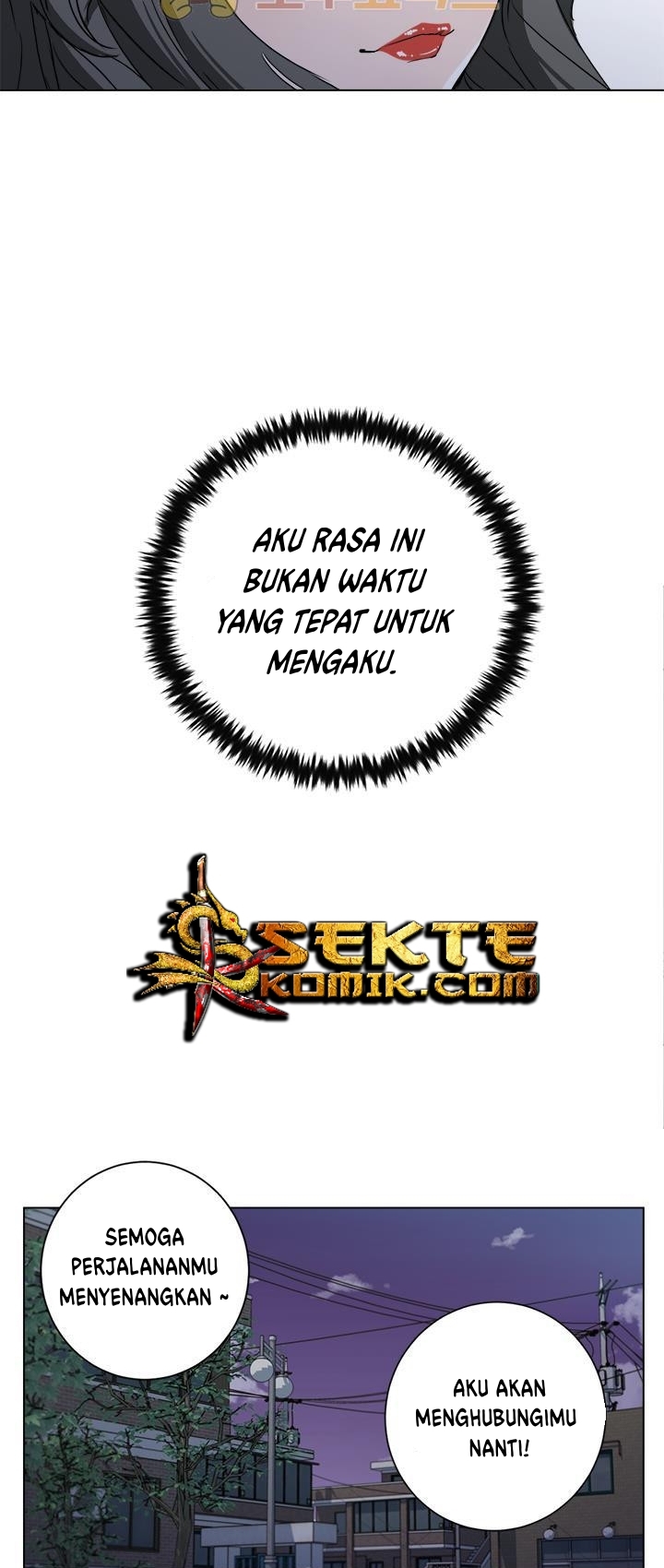 I Stack Experience Through Writing Books Chapter 37 - halaman 9