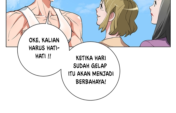I Stack Experience Through Writing Books Chapter 38 - halaman 24