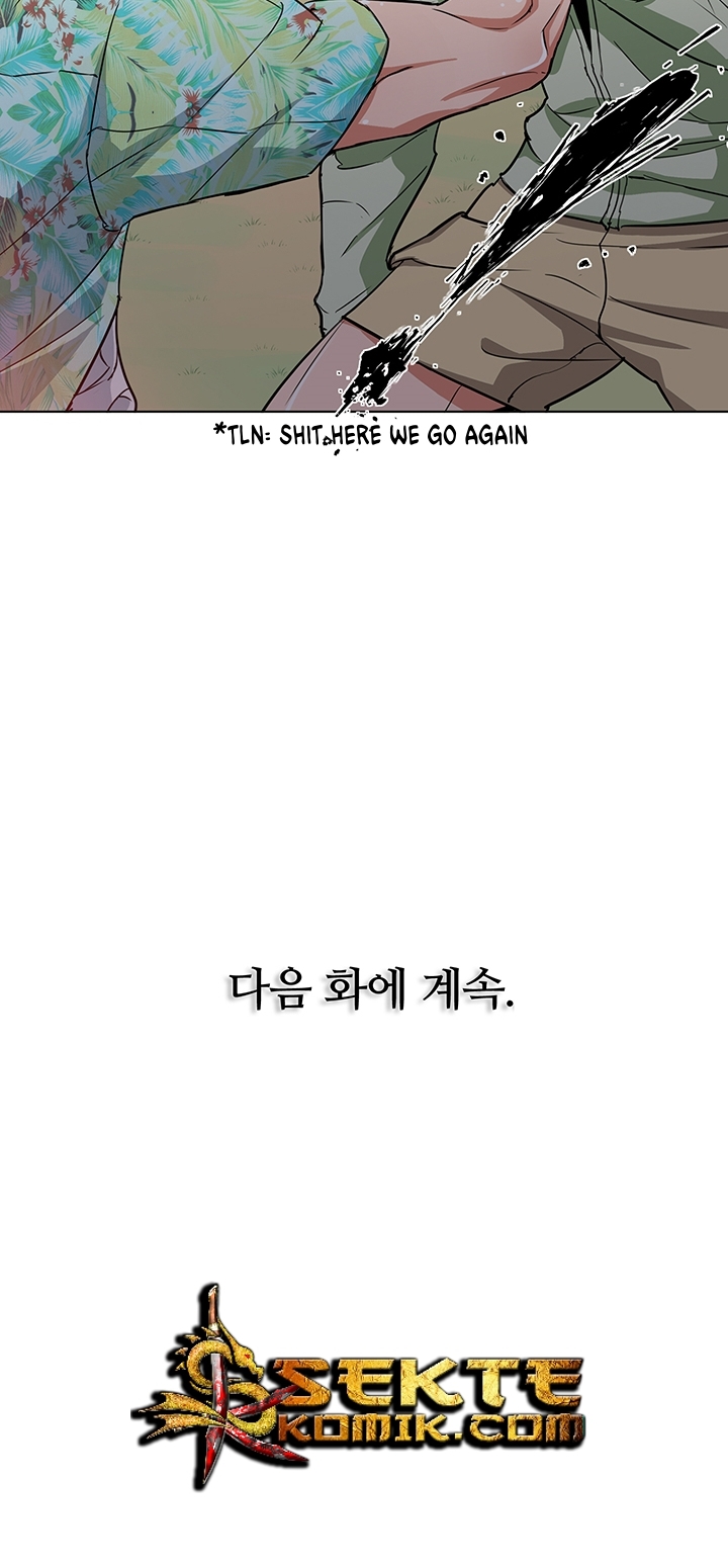 I Stack Experience Through Writing Books Chapter 38 - halaman 47