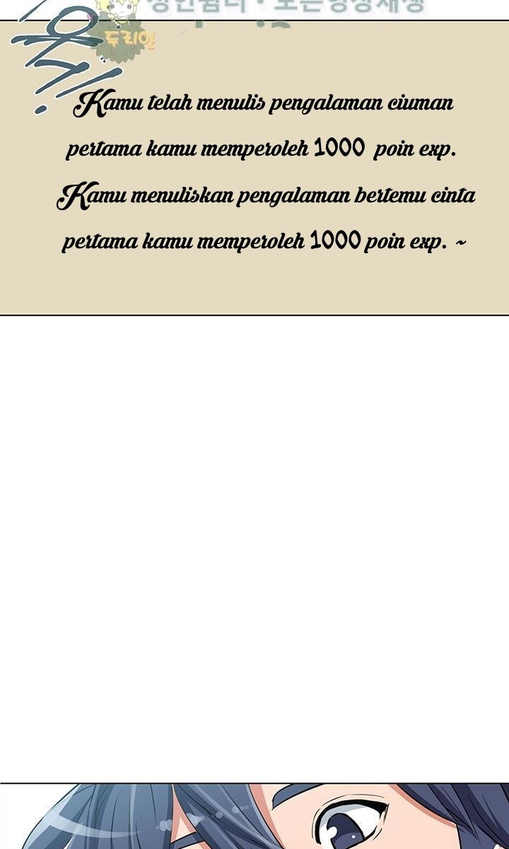 I Stack Experience Through Writing Books Chapter 42 - halaman 49