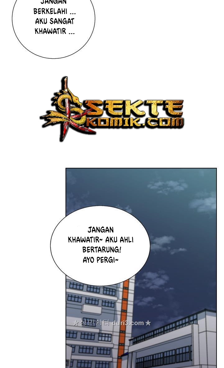 I Stack Experience Through Writing Books Chapter 44 - halaman 25