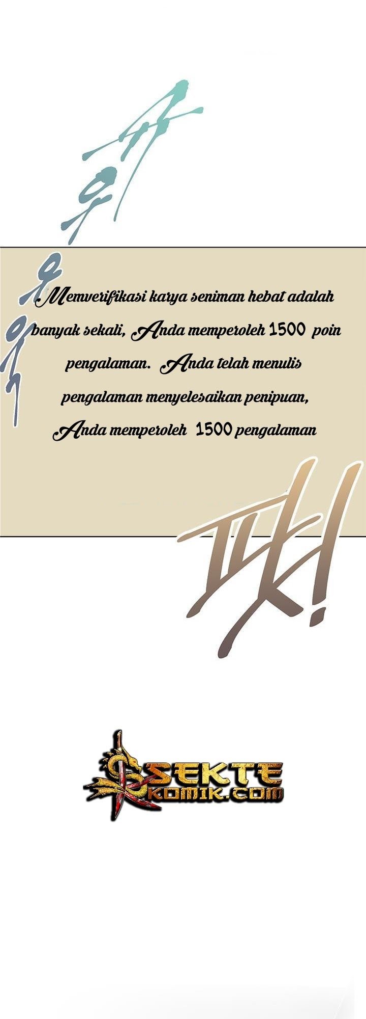 I Stack Experience Through Writing Books Chapter 46 - halaman 7
