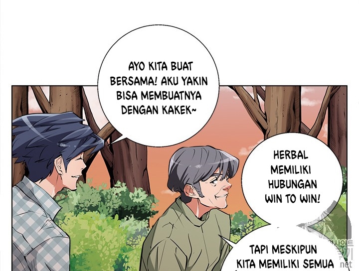 I Stack Experience Through Writing Books Chapter 49 - halaman 23
