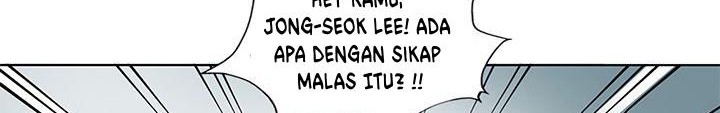 I Stack Experience Through Writing Books Chapter 5 - halaman 15